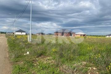 Фото №5: Земельный участок под ИЖС - Майкоп, мкр. Центр, 