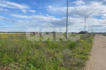 Фото №4: Земельный участок под ИЖС - Майкоп, мкр. Центр, 