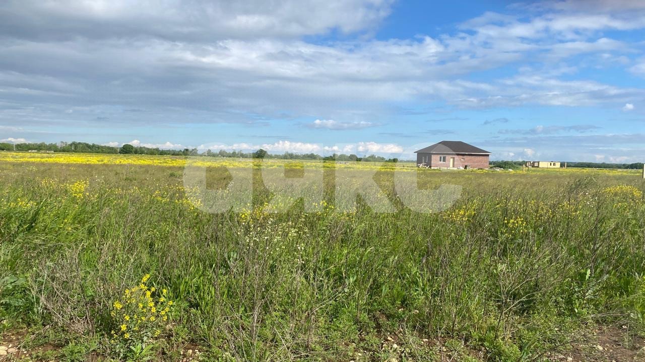 Фото №1: Земельный участок под ИЖС 6.2 сот. - Майкоп, мкр. Центр