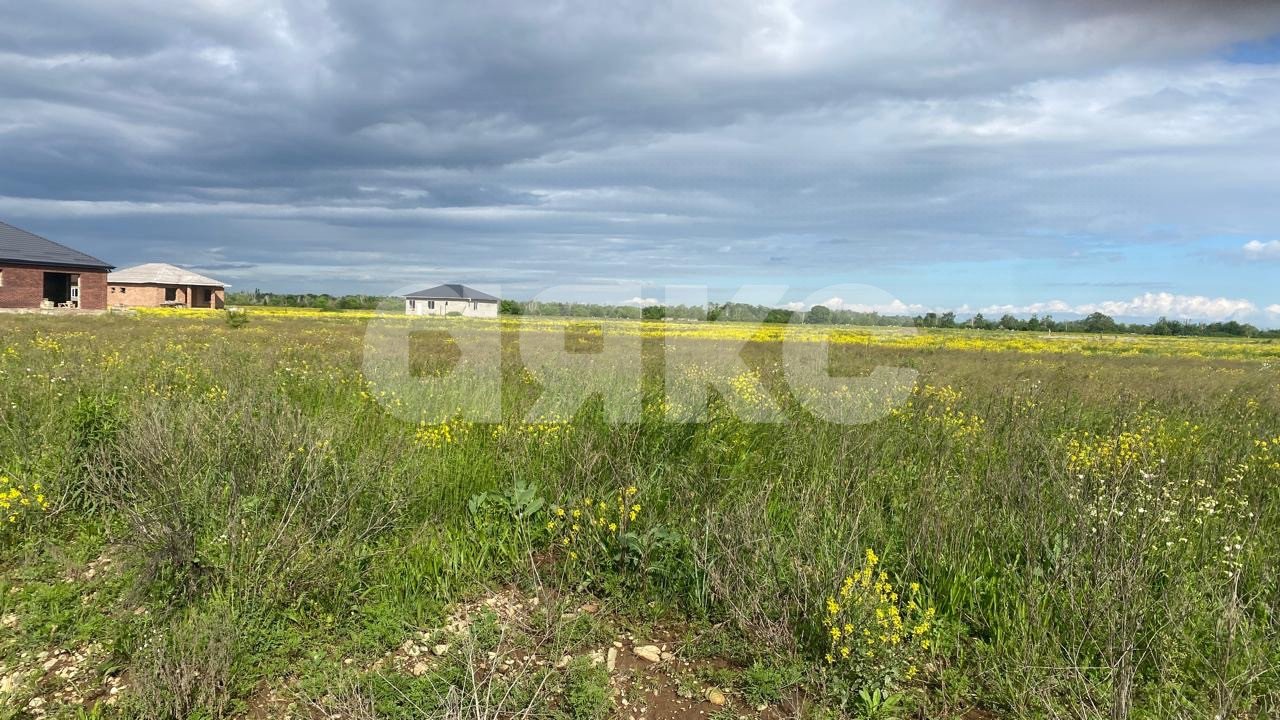 Фото №3: Земельный участок под ИЖС 6.2 сот. - Майкоп, мкр. Центр