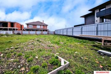 Фото №3: Земельный участок 6 сот. - Краснодар, мкр. 2-я Площадка, пр-д 5-й Кореновский