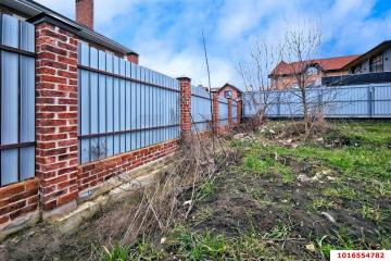 Фото №2: Земельный участок 6 сот. - Краснодар, мкр. 2-я Площадка, пр-д 5-й Кореновский