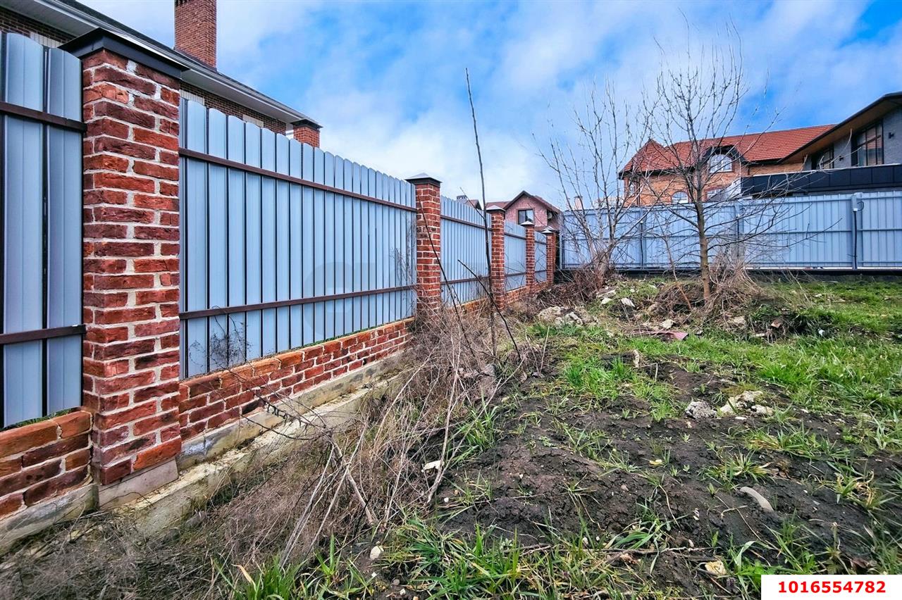 Фото №2: Земельный участок 6 сот. - Краснодар, Прикубанский внутригородской округ, мкр. 2-я Площадка, пр-д 5-й Кореновский