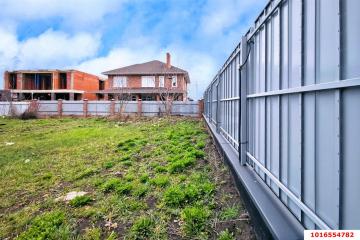 Фото №1: Земельный участок 6 сот. - Краснодар, мкр. 2-я Площадка, пр-д 5-й Кореновский