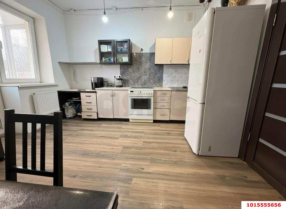 Фото №2: 3-комнатная квартира 90 м² - Краснодар, Прикубанский внутригородской округ, Музыкальный, мкр. ЖК Лучезарный, ул. Московская, 154к1