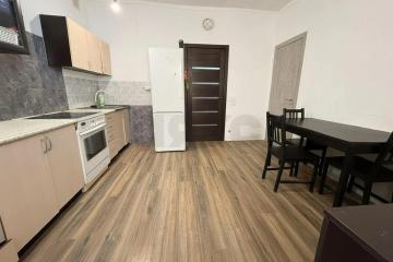 Фото №1: 3-комнатная квартира 90 м² - Краснодар, мкр. ЖК Лучезарный, ул. Московская, 154к1