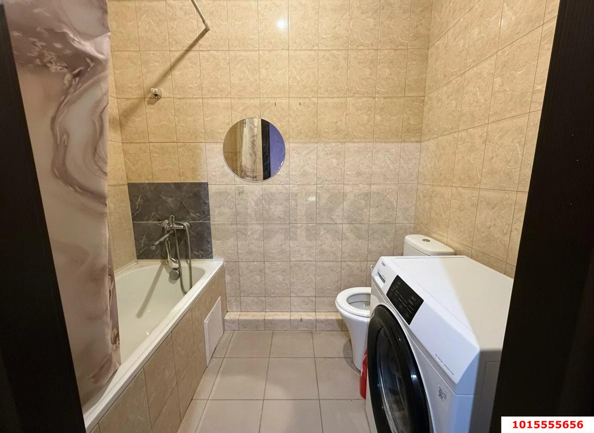 Фото №6: 3-комнатная квартира 90 м² - Краснодар, Прикубанский внутригородской округ, Музыкальный, мкр. ЖК Лучезарный, ул. Московская, 154к1