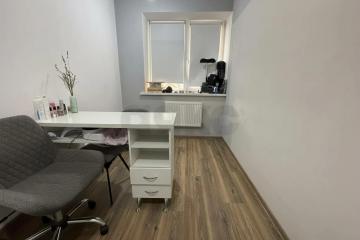 Фото №3: 3-комнатная квартира 90 м² - Краснодар, мкр. ЖК Лучезарный, ул. Московская, 154к1