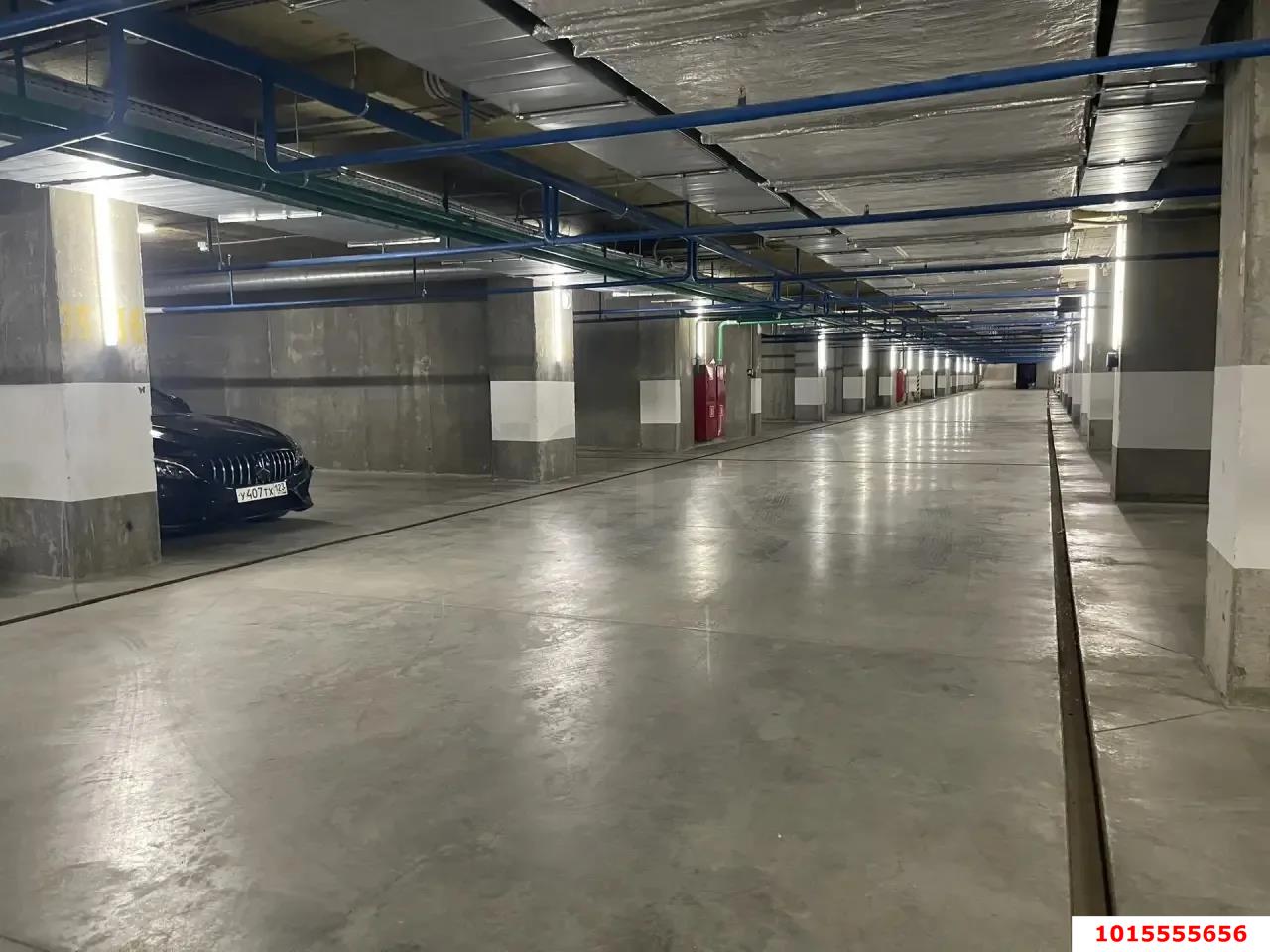 Фото №12: 3-комнатная квартира 90 м² - Краснодар, Прикубанский внутригородской округ, Музыкальный, мкр. ЖК Лучезарный, ул. Московская, 154к1