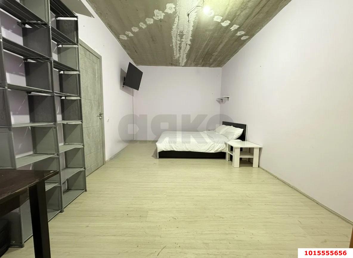 Фото №10: 3-комнатная квартира 90 м² - Краснодар, Прикубанский внутригородской округ, Музыкальный, мкр. ЖК Лучезарный, ул. Московская, 154к1