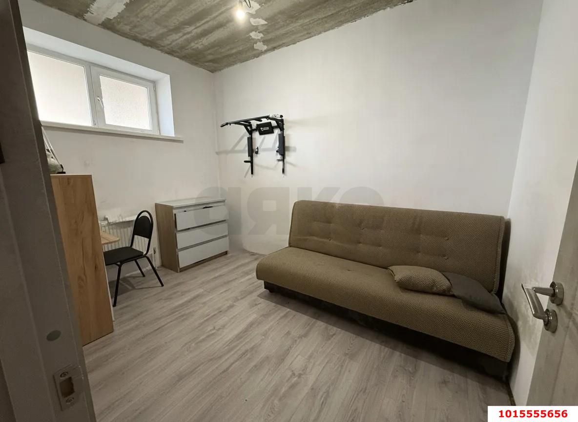 Фото №11: 3-комнатная квартира 90 м² - Краснодар, Прикубанский внутригородской округ, Музыкальный, мкр. ЖК Лучезарный, ул. Московская, 154к1