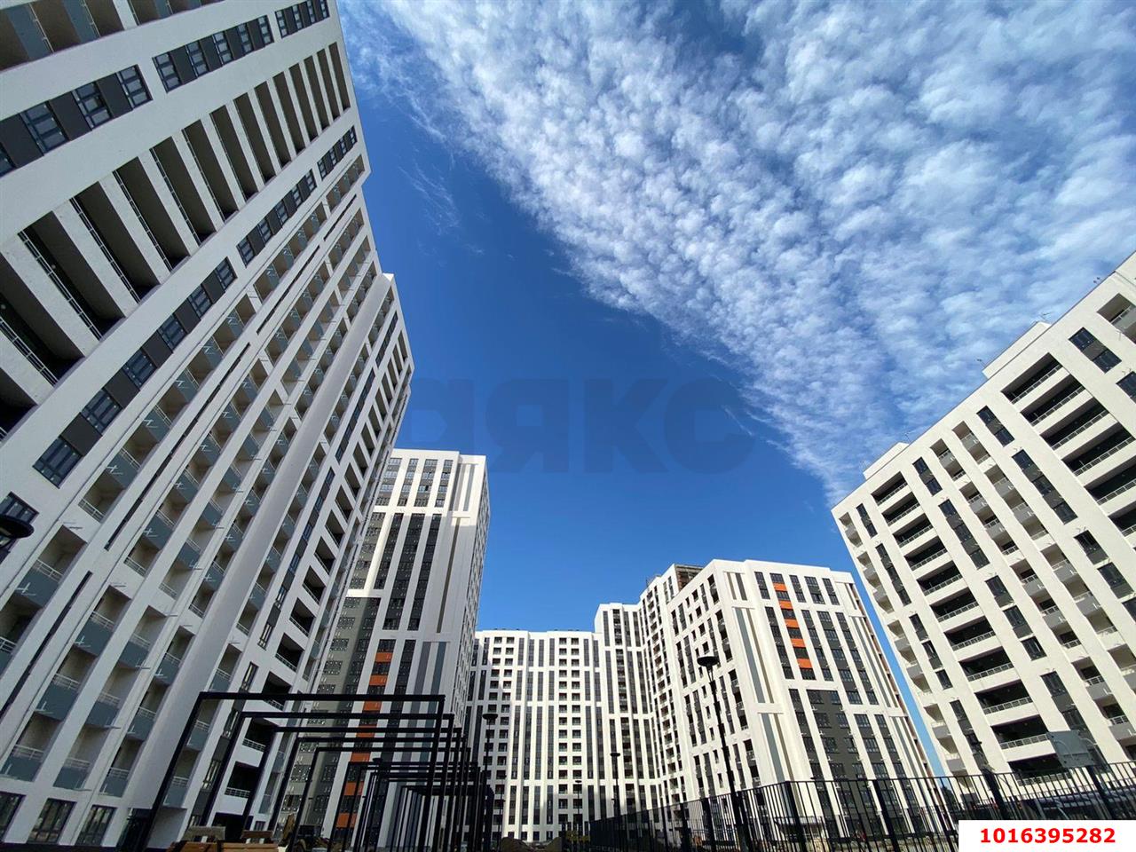 Фото №4: 1-комнатная квартира 46 м² - Краснодар, Прикубанский внутригородской округ, мкр. жилой комплекс Новелла, ул. Питерская, 40