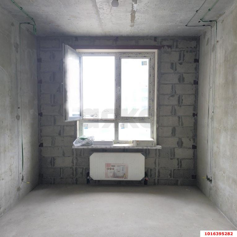 Фото №17: 1-комнатная квартира 46 м² - Краснодар, Прикубанский внутригородской округ, мкр. жилой комплекс Новелла, ул. Питерская, 40