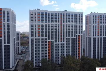 Фото №5: 1-комнатная квартира 46 м² - Краснодар, мкр. жилой комплекс Новелла, ул. Питерская, 40