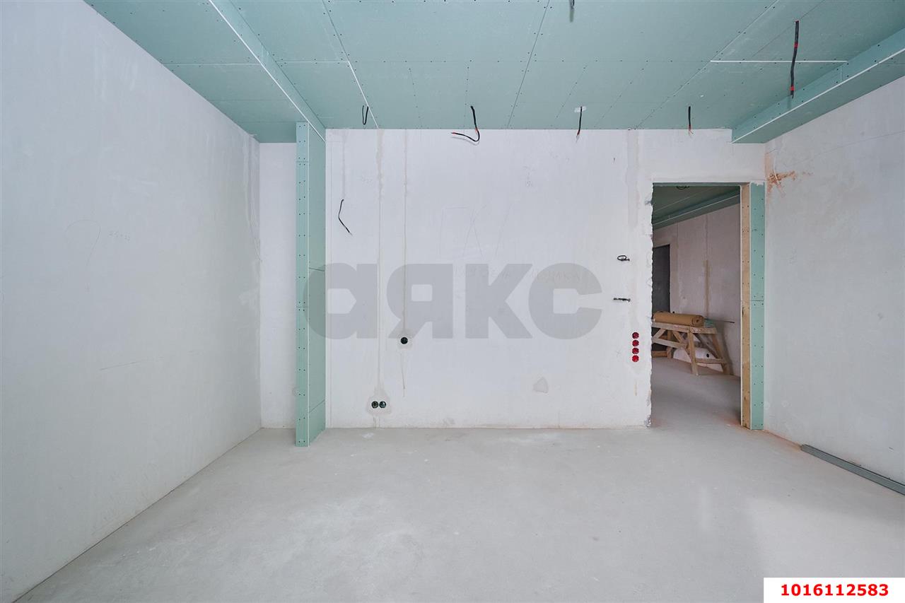 Фото №12: 3-комнатная квартира 112 м² - Краснодар, Горгаз, мкр. Западный внутригородской округ, ул. Николая Кондратенко, 6к2