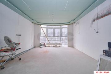 Фото №1: 3-комнатная квартира 104 м² - Краснодар, мкр. Западный внутригородской округ, ул. Николая Кондратенко, 6к2