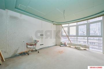 Фото №2: 3-комнатная квартира 104 м² - Краснодар, мкр. Западный внутригородской округ, ул. Николая Кондратенко, 6к2