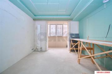 Фото №3: 3-комнатная квартира 104 м² - Краснодар, мкр. Западный внутригородской округ, ул. Николая Кондратенко, 6к2