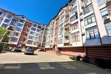 Фото №1: 1-комнатная квартира 27 м² - Геленджик, ул. Туристическая, 1