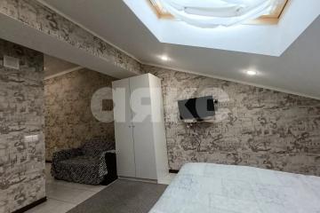 Фото №4: 1-комнатная квартира 27 м² - Геленджик, ул. Туристическая, 1