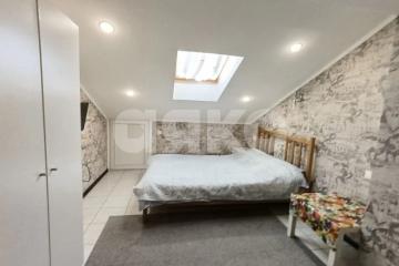 Фото №5: 1-комнатная квартира 27 м² - Геленджик, ул. Туристическая, 1