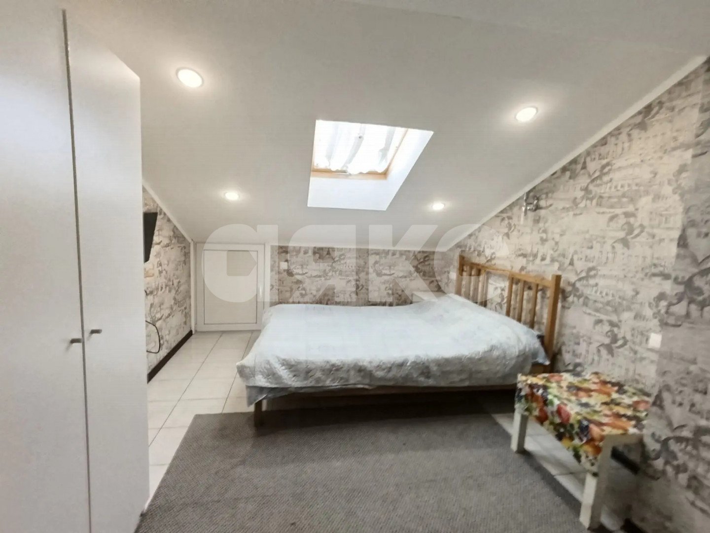 Фото №6: 1-комнатная квартира 27 м² - Геленджик, ул. Туристическая, 1