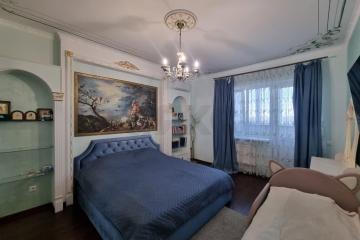 Фото №3: 3-комнатная квартира 92 м² - Краснодар, мкр. Солнечный, ул. имени Симиренко, 71к1