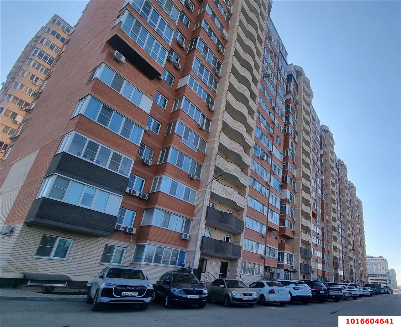 Фото №14: 3-комнатная квартира 92 м² - Краснодар, Прикубанский внутригородской округ, Фестивальный, мкр. Солнечный, ул. имени Симиренко, 71к1