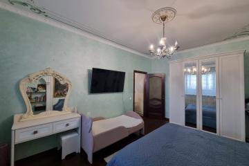 Фото №4: 3-комнатная квартира 92 м² - Краснодар, мкр. Солнечный, ул. имени Симиренко, 71к1