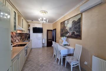 Фото №2: 3-комнатная квартира 92 м² - Краснодар, мкр. Солнечный, ул. имени Симиренко, 71к1