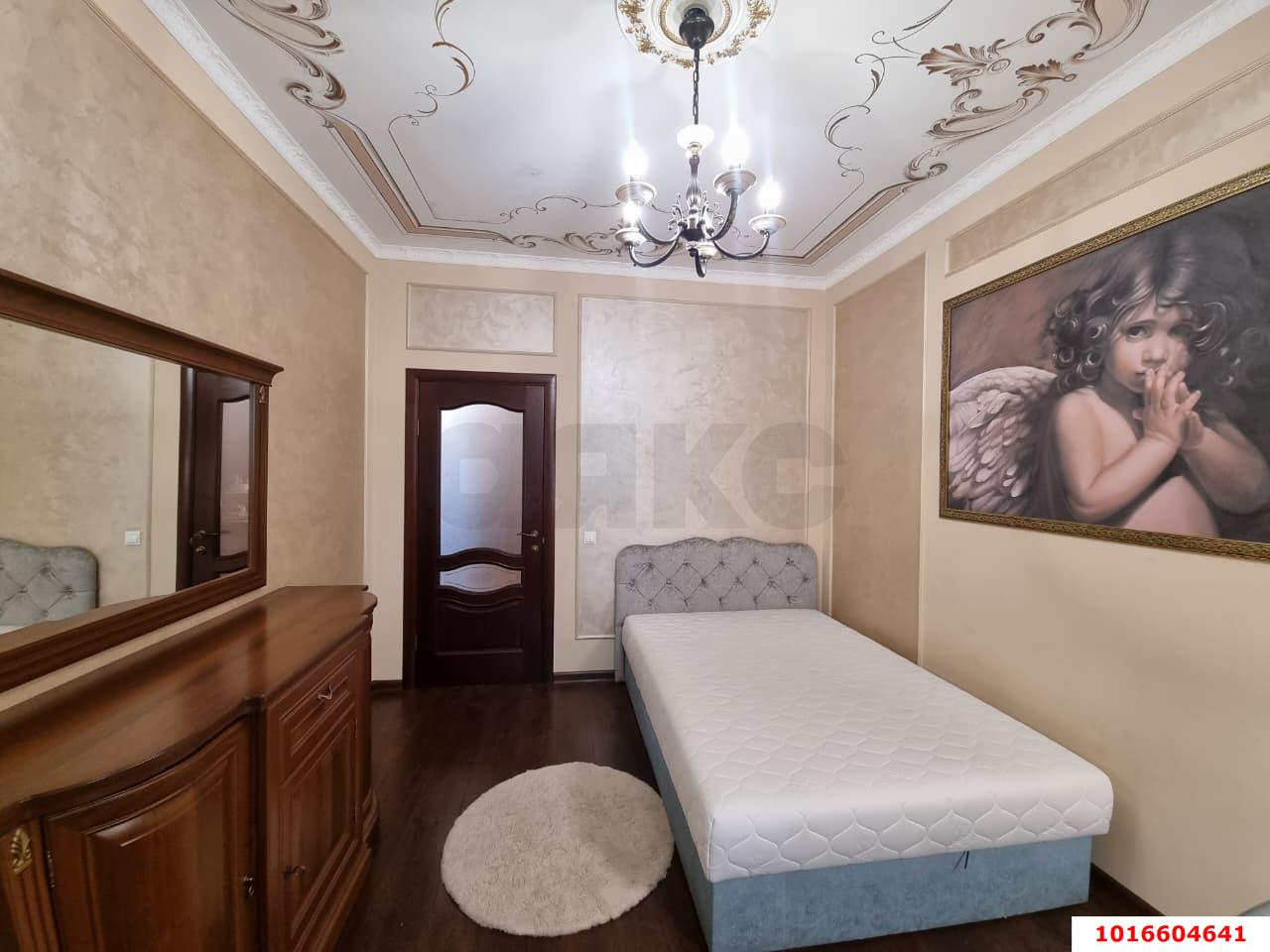 Фото №8: 3-комнатная квартира 92 м² - Краснодар, Прикубанский внутригородской округ, Фестивальный, мкр. Солнечный, ул. имени Симиренко, 71к1