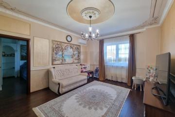 Фото №5: 3-комнатная квартира 92 м² - Краснодар, мкр. Солнечный, ул. имени Симиренко, 71к1