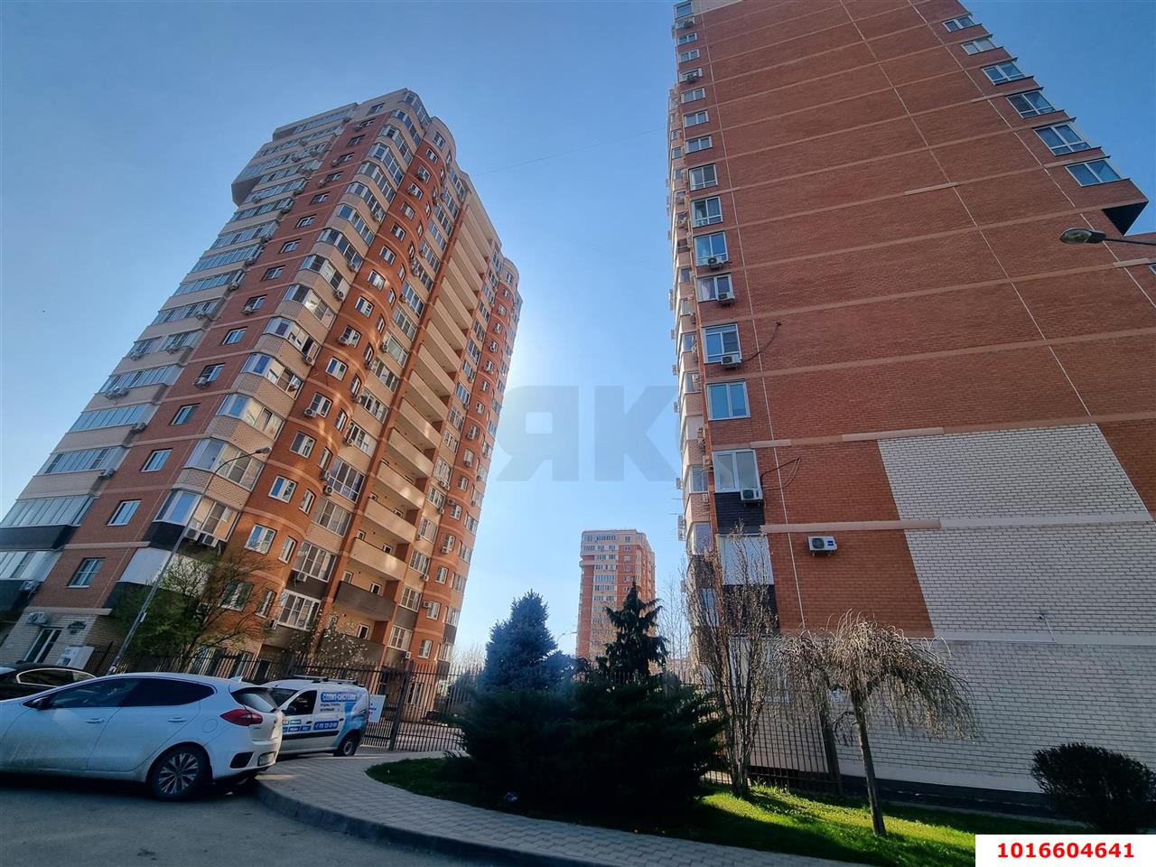 Фото №15: 3-комнатная квартира 92 м² - Краснодар, Прикубанский внутригородской округ, Фестивальный, мкр. Солнечный, ул. имени Симиренко, 71к1