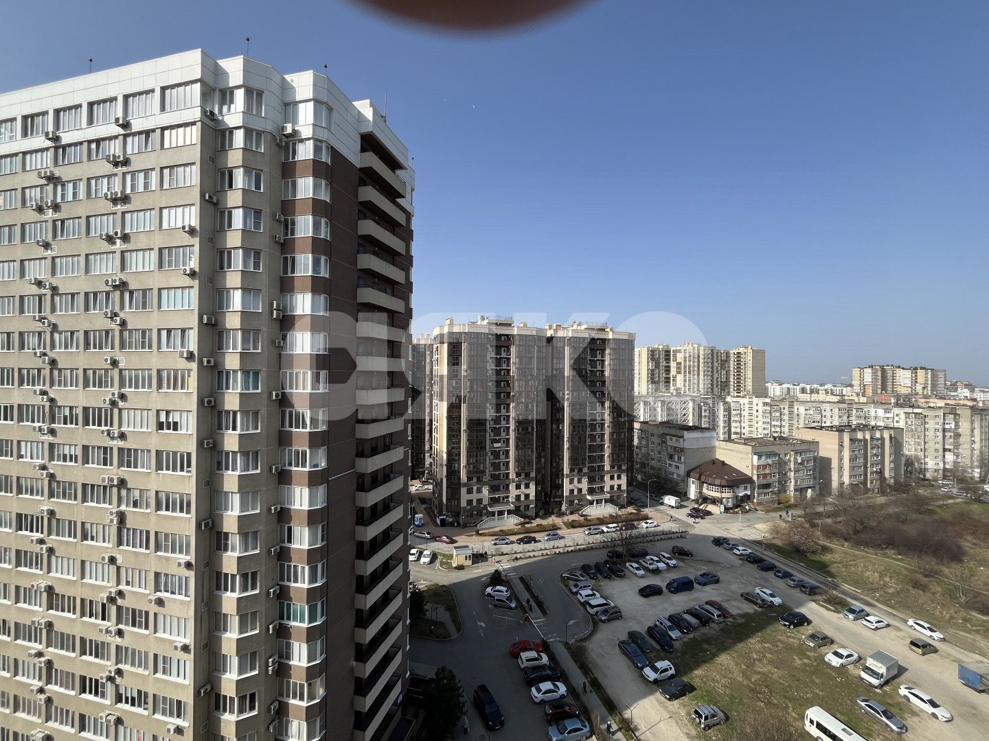 Фото №8: 3-комнатная квартира 72 м² - Анапа, 3Б, мкр. 3Б, ул. Владимирская, 150