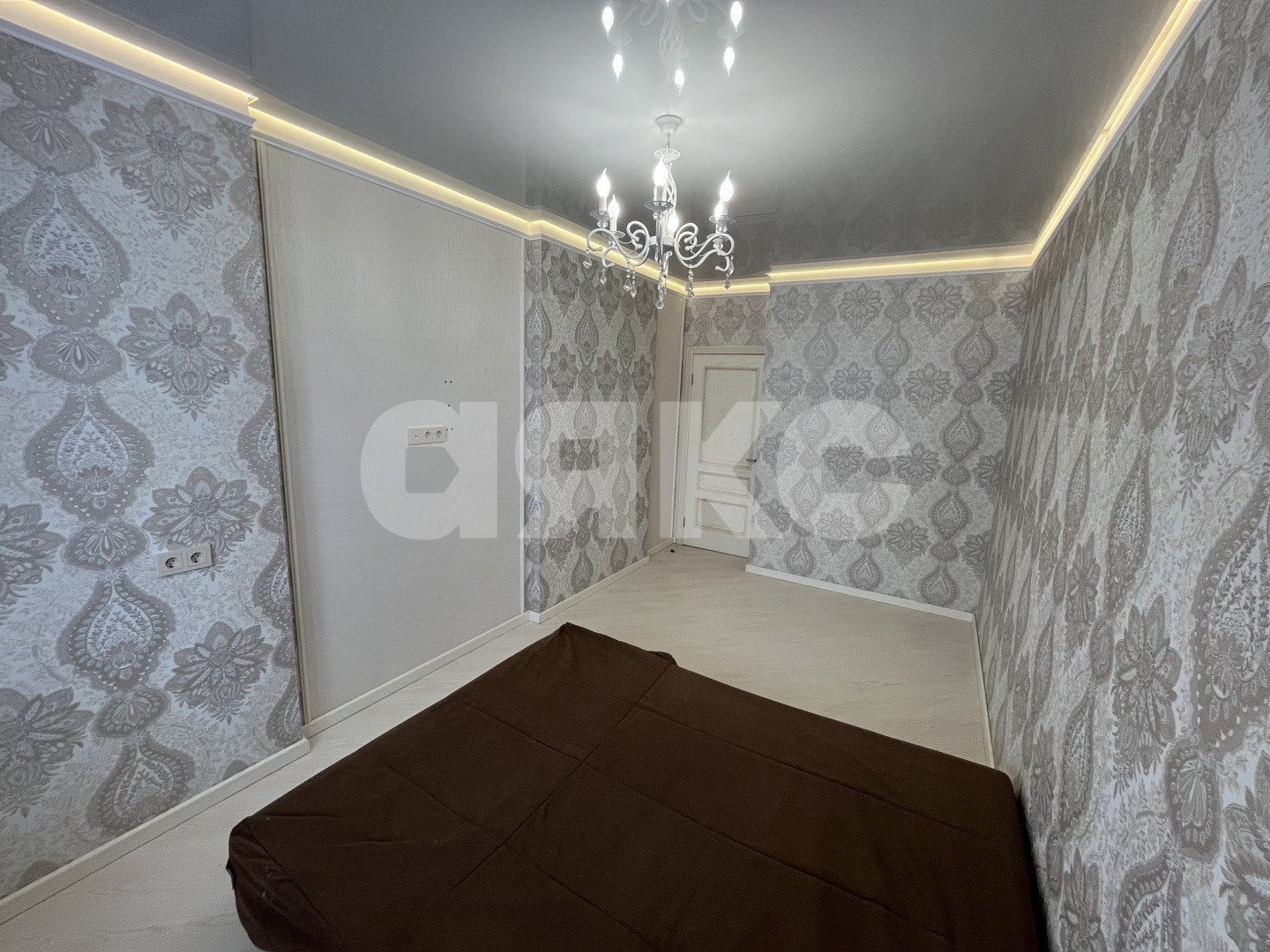 Фото №10: 3-комнатная квартира 72 м² - Анапа, 3Б, мкр. 3Б, ул. Владимирская, 150