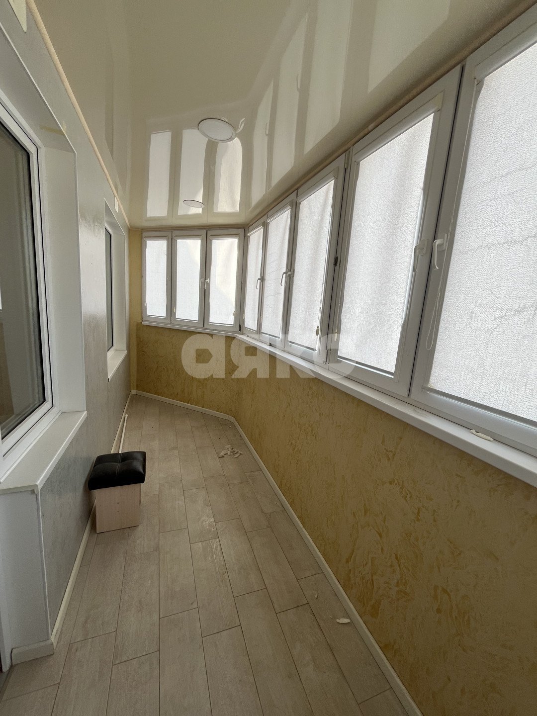 Фото №12: 3-комнатная квартира 72 м² - Анапа, 3Б, мкр. 3Б, ул. Владимирская, 150