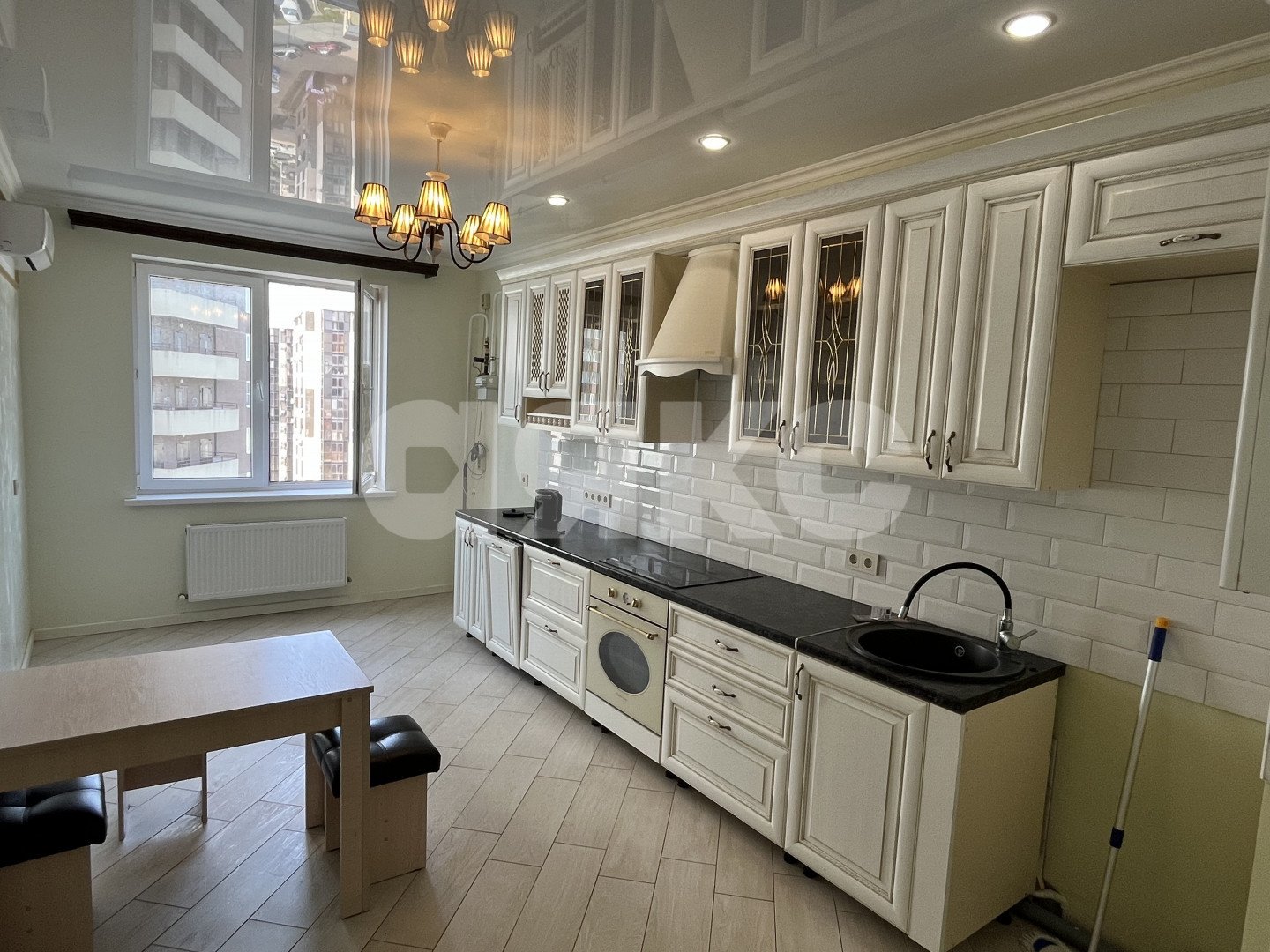 Фото №1: 3-комнатная квартира 72 м² - Анапа, 3Б, мкр. 3Б, ул. Владимирская, 150