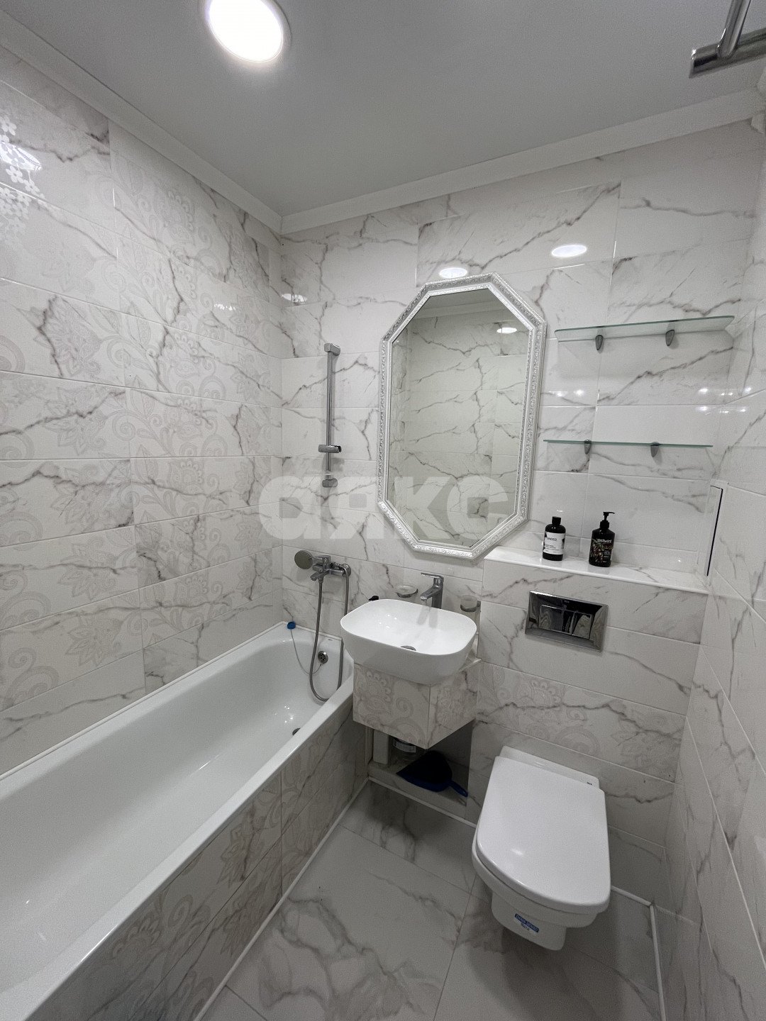 Фото №15: 3-комнатная квартира 72 м² - Анапа, 3Б, мкр. 3Б, ул. Владимирская, 150