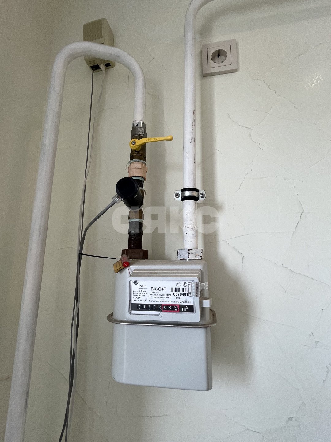 Фото №4: 3-комнатная квартира 72 м² - Анапа, 3Б, мкр. 3Б, ул. Владимирская, 150