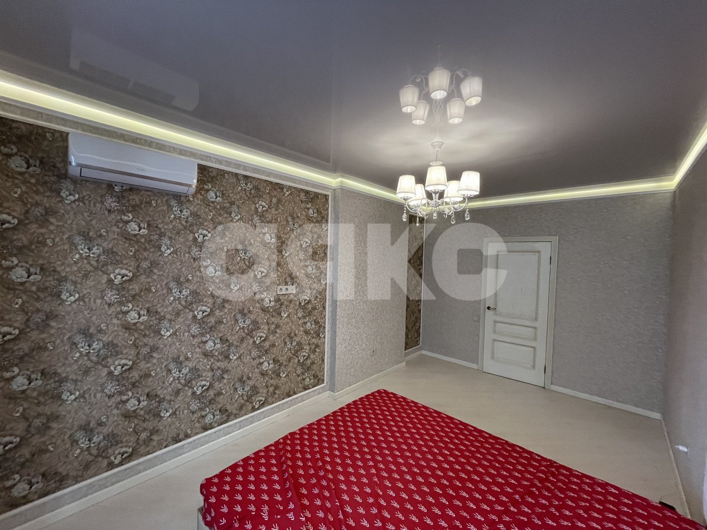 Фото №11: 3-комнатная квартира 72 м² - Анапа, 3Б, мкр. 3Б, ул. Владимирская, 150