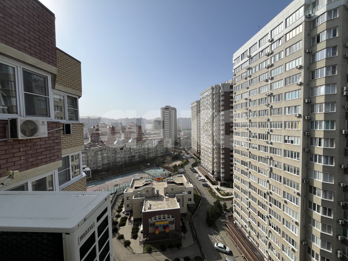 Фото №13: 3-комнатная квартира 72 м² - Анапа, 3Б, мкр. 3Б, ул. Владимирская, 150