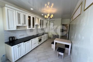 Фото №3: 3-комнатная квартира 72 м² - Анапа, мкр. 3Б, ул. Владимирская, 150