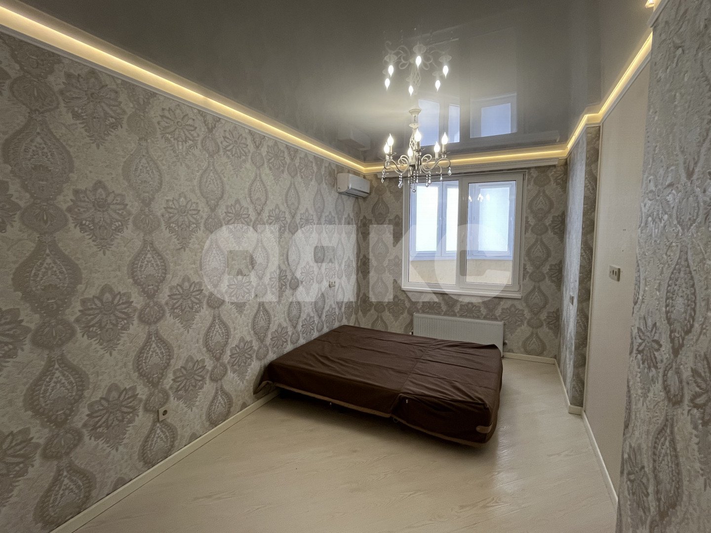 Фото №9: 3-комнатная квартира 72 м² - Анапа, 3Б, мкр. 3Б, ул. Владимирская, 150