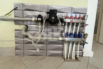 Фото №5: 3-комнатная квартира 72 м² - Анапа, мкр. 3Б, ул. Владимирская, 150