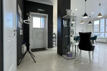 Фото №3: Коммерция 51 м² - Краснодар, мкр. Черёмушки, ул. Селезнёва, 2/3