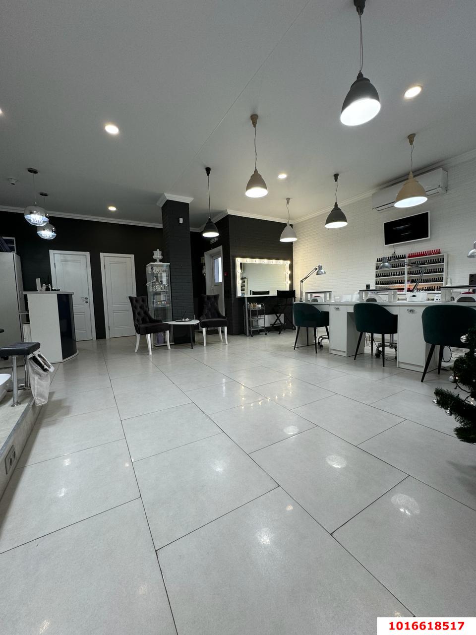 Фото №7: Коммерция 51 м² - Краснодар, жилой комплекс Соло, жилой комплекс Комфорт, Карасунский внутригородской округ, Центральный внутригородской округ, мкр. Черёмушки, ул. Селезнёва, 2/3