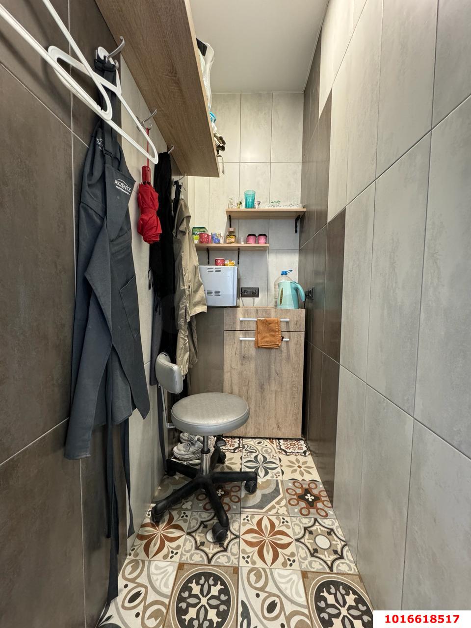 Фото №5: Коммерция 51 м² - Краснодар, жилой комплекс Соло, жилой комплекс Комфорт, Карасунский внутригородской округ, Центральный внутригородской округ, мкр. Черёмушки, ул. Селезнёва, 2/3