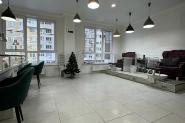 Фото №4: Коммерция 51 м² - Краснодар, мкр. Черёмушки, ул. Селезнёва, 2/3