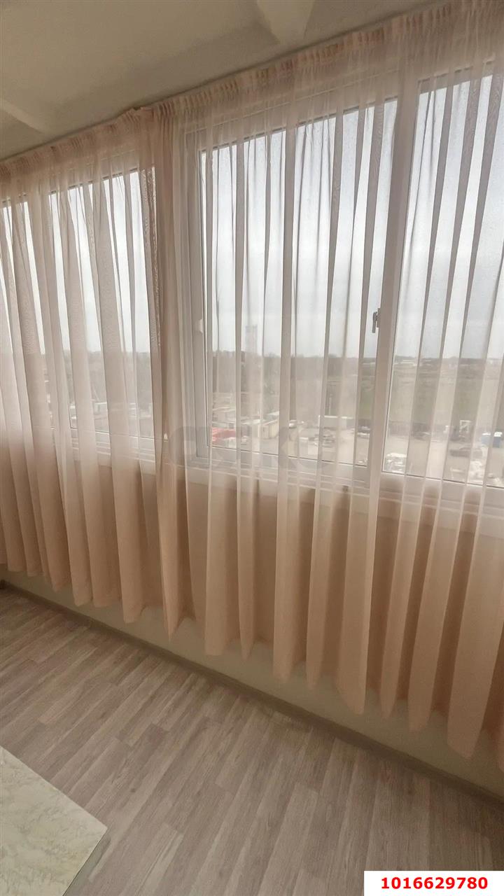 Фото №9: 3-комнатная квартира 88 м² - Краснодар, Прикубанский внутригородской округ, Молодёжный, мкр. жилой комплекс Дуэт, ул. Душистая, 79к2