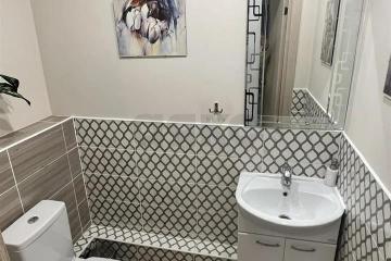 Фото №5: 3-комнатная квартира 78 м² - Краснодар, мкр. жилой комплекс Дуэт, ул. Душистая, 79к2